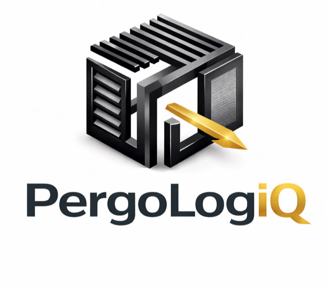 Pergologiq logo